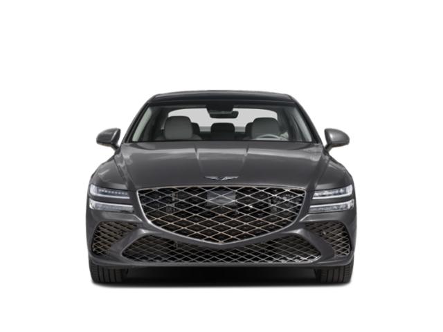 2027 Genesis G80 2.5T Sport Prestige