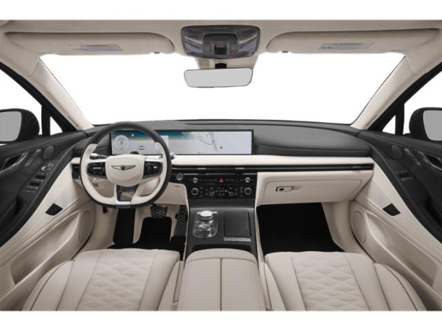 2027 Genesis G80 2.5T Sport Prestige