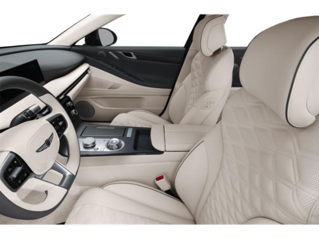 2027 Genesis G80 2.5T Sport Prestige