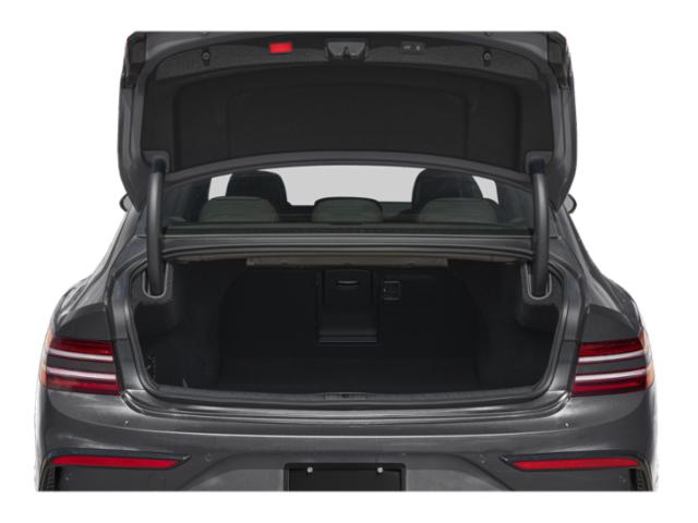 2027 Genesis G80 2.5T Sport Prestige