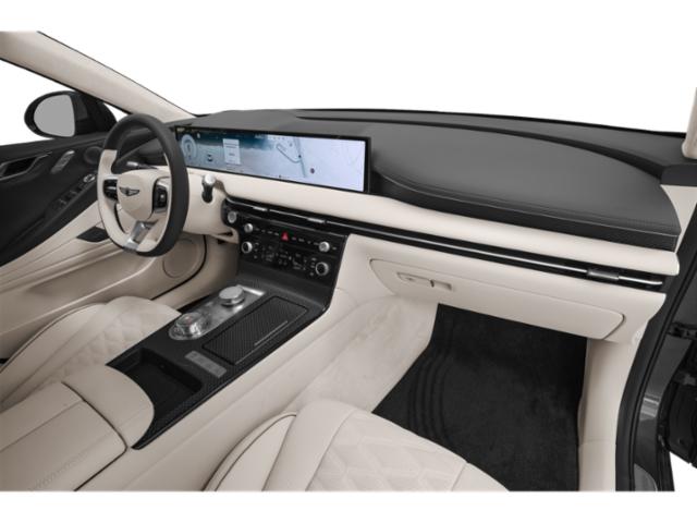 2027 Genesis G80 2.5T Sport Prestige