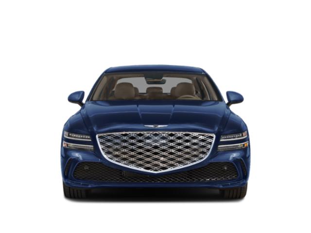 2027 Genesis G80 2.5T