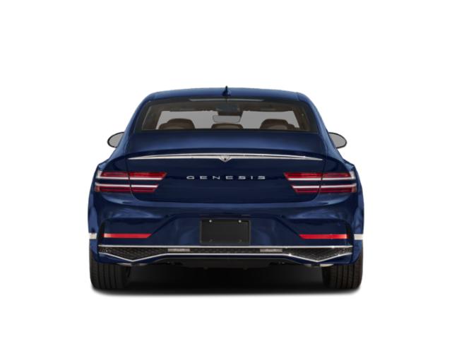2027 Genesis G80 2.5T