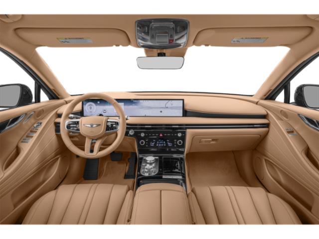 2027 Genesis G80 2.5T