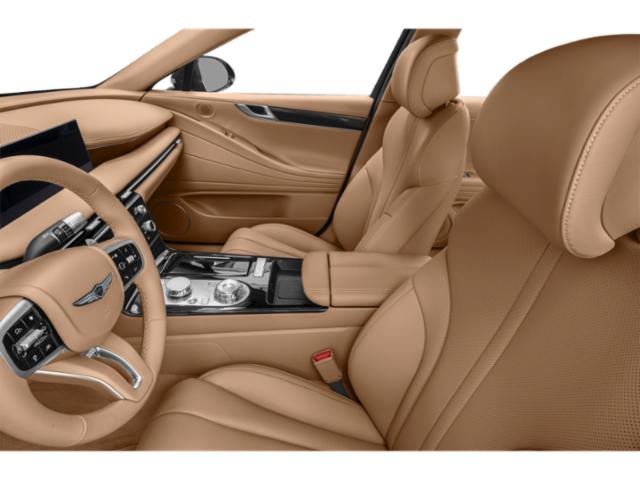 2027 Genesis G80 2.5T