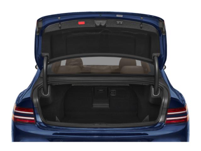 2027 Genesis G80 2.5T