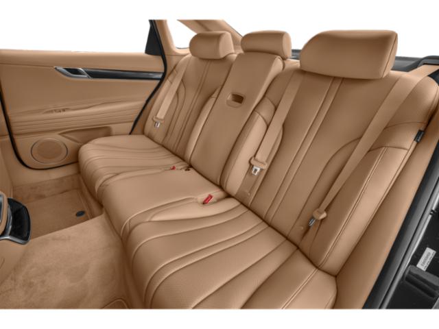 2027 Genesis G80 2.5T