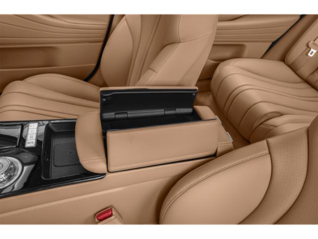2027 Genesis G80 2.5T