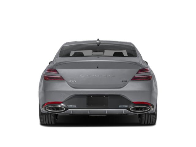 2027 Genesis G70 2.5T Sport Prestige RWD