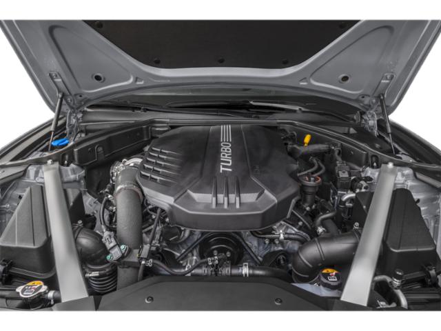 2027 Genesis G70 2.5T Sport Prestige RWD