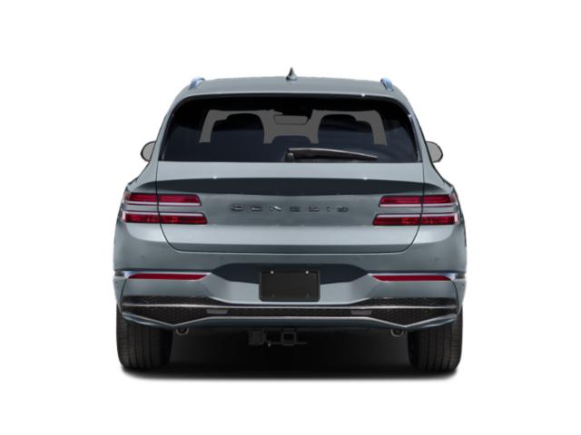 2027 Genesis GV80 2.5T Advanced