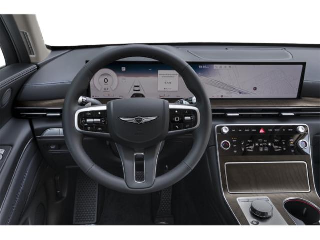 2027 Genesis GV80 2.5T Advanced