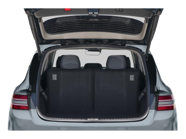 2027 Genesis GV80 2.5T Advanced