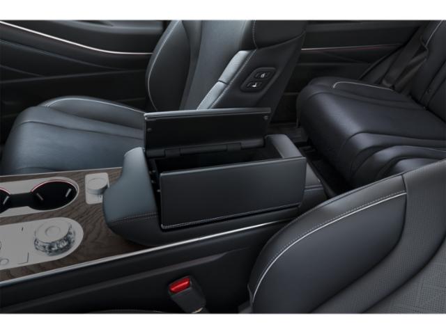 2027 Genesis GV80 2.5T Advanced