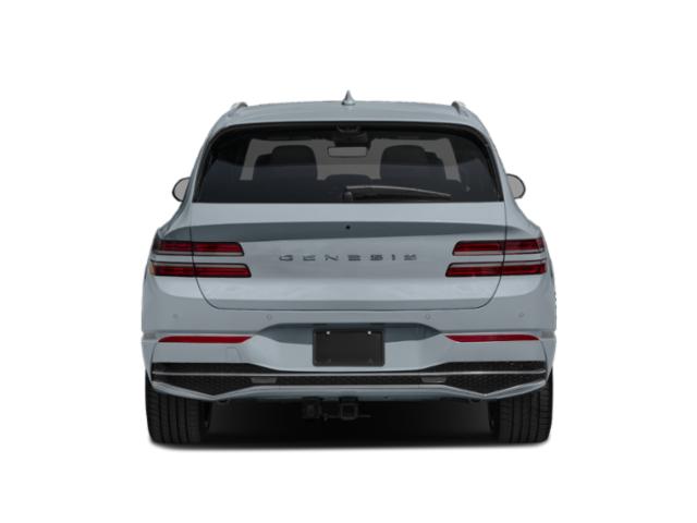 2027 Genesis GV80 3.5T Prestige