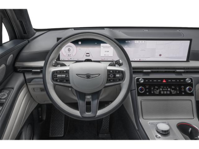 2027 Genesis GV80 3.5T Prestige