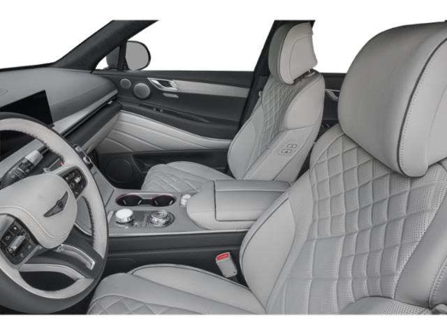 2027 Genesis GV80 3.5T Prestige