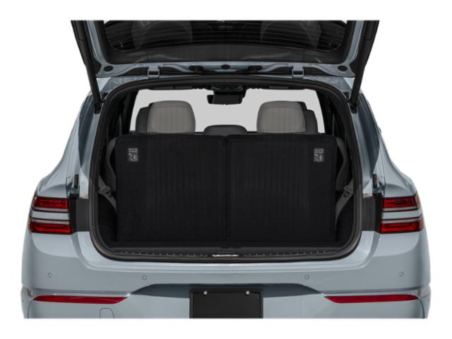 2027 Genesis GV80 3.5T Prestige