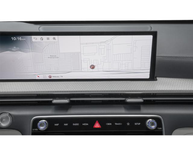 2027 Genesis GV80 3.5T Prestige