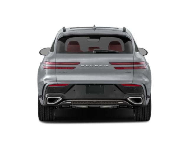 2027 Genesis GV70 3.5T Sport Prestige
