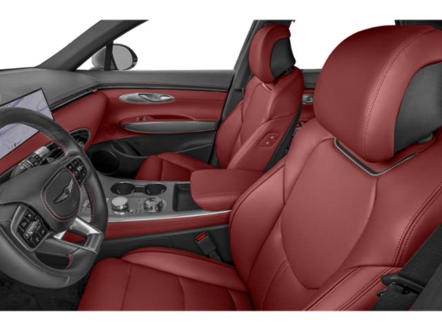 2027 Genesis GV70 3.5T Sport Prestige