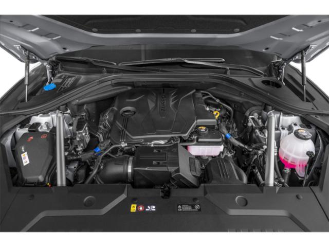 2027 Genesis GV70 3.5T Sport Prestige