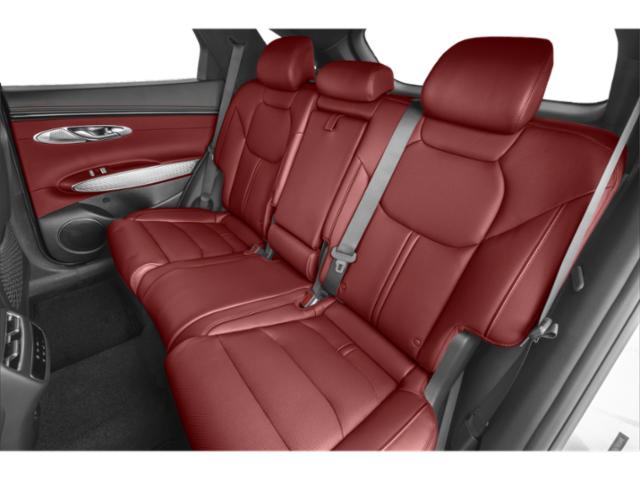 2027 Genesis GV70 3.5T Sport Prestige