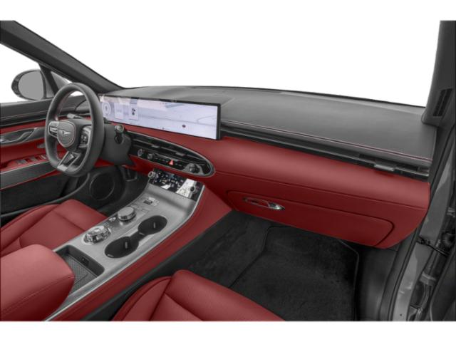 2027 Genesis GV70 3.5T Sport Prestige