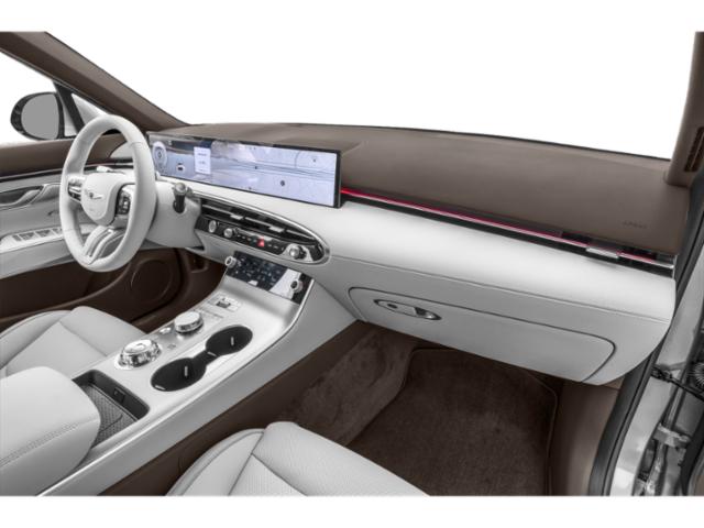 2027 Genesis GV70 2.5T Advanced