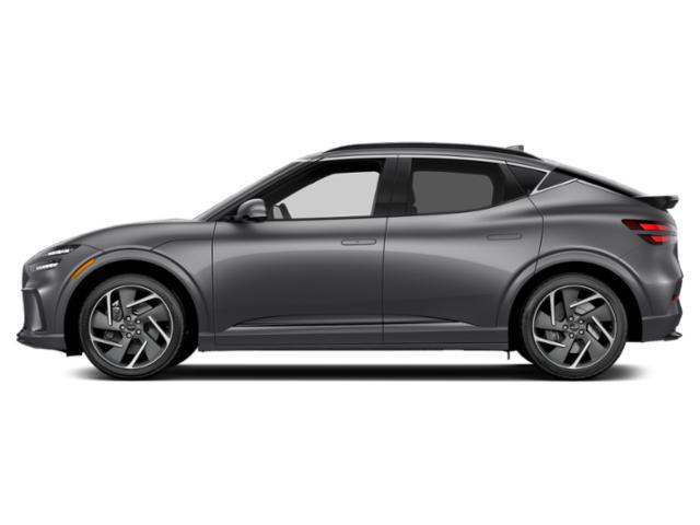 2027 Genesis GV60 Prestige 20