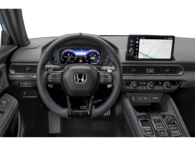 2027 Honda Prelude Hybrid