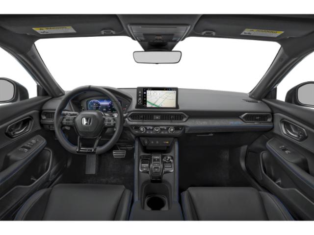 2027 Honda Prelude Hybrid