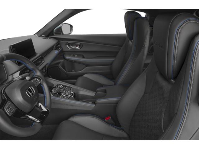 2027 Honda Prelude Hybrid