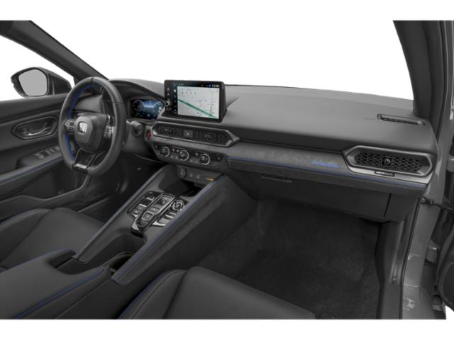 2027 Honda Prelude Hybrid