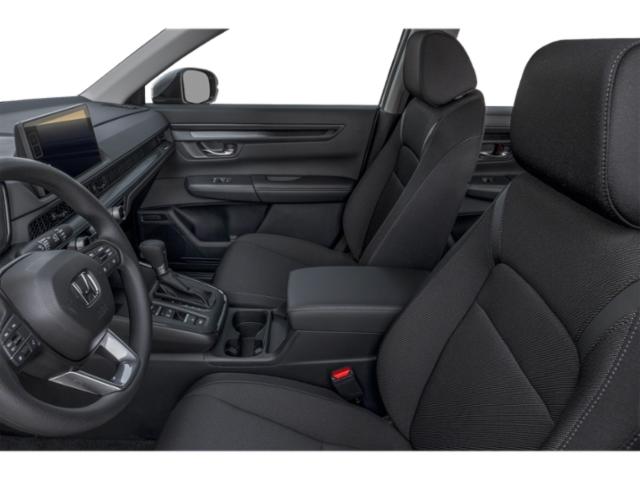 2027 Honda CR-V LX