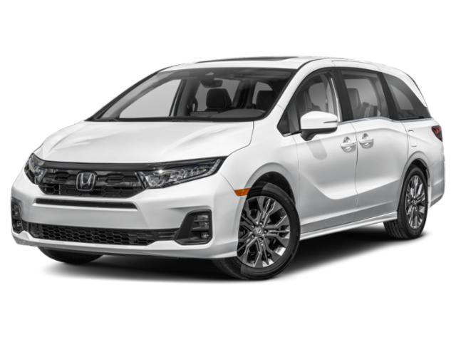 2027 Honda Odyssey Touring for sale in Grandville, MI