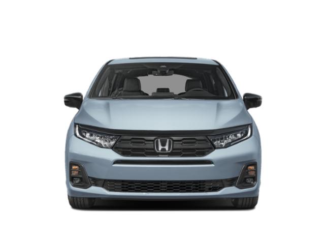 2027 Honda Odyssey Sport-L