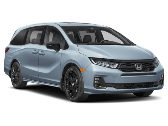 2027 Honda Odyssey Sport-L