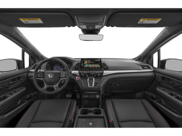 2027 Honda Odyssey Sport-L