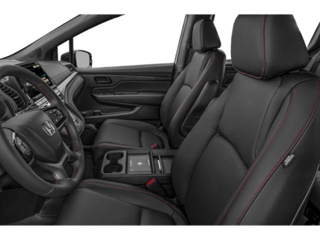2027 Honda Odyssey Sport-L