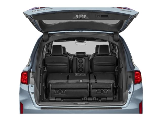 2027 Honda Odyssey Sport-L