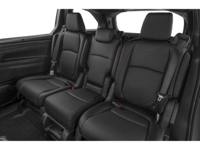 2027 Honda Odyssey Sport-L