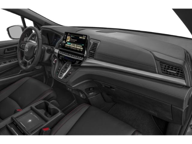 2027 Honda Odyssey Sport-L