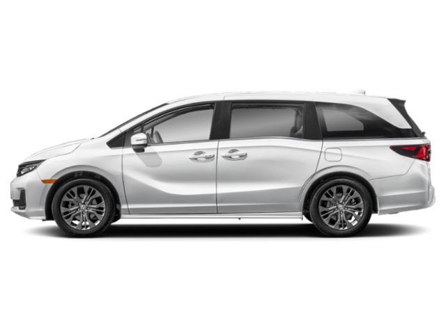 2027 Honda Odyssey Touring