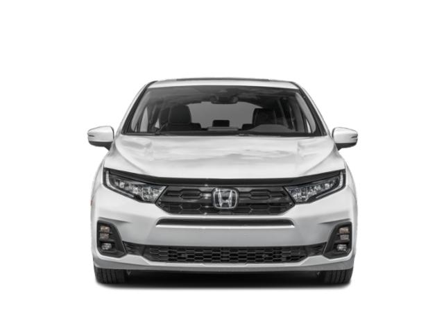 2027 Honda Odyssey Touring