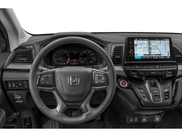 2027 Honda Odyssey Touring