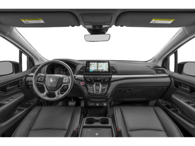 2027 Honda Odyssey Touring