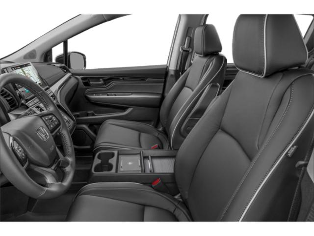 2027 Honda Odyssey Touring