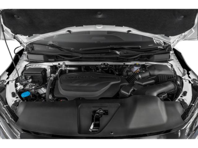 2027 Honda Odyssey Touring