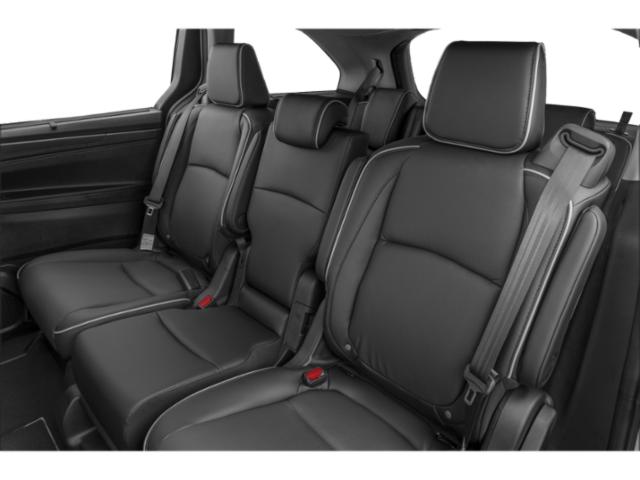 2027 Honda Odyssey Touring